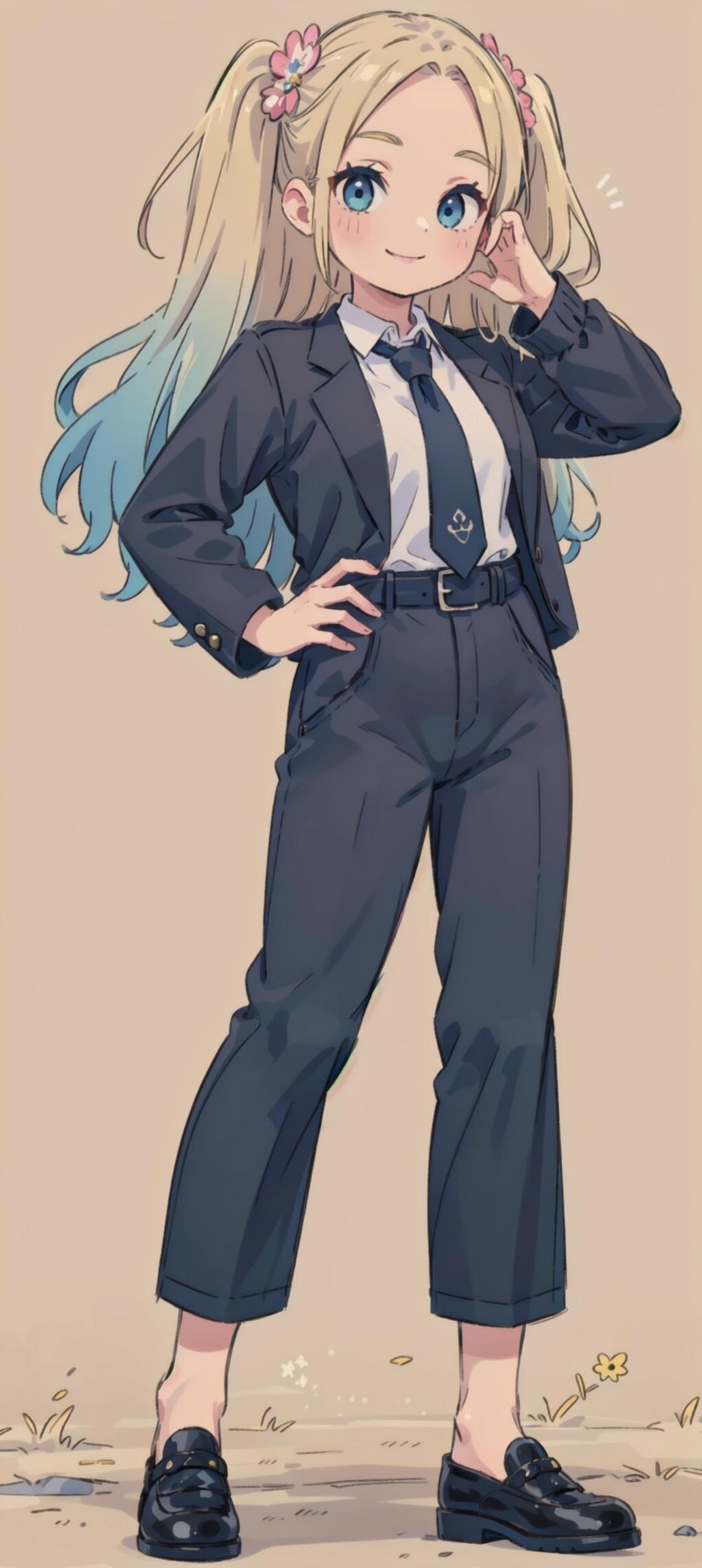 蓮ノ空女学院スクールスーツアイドルクラブ