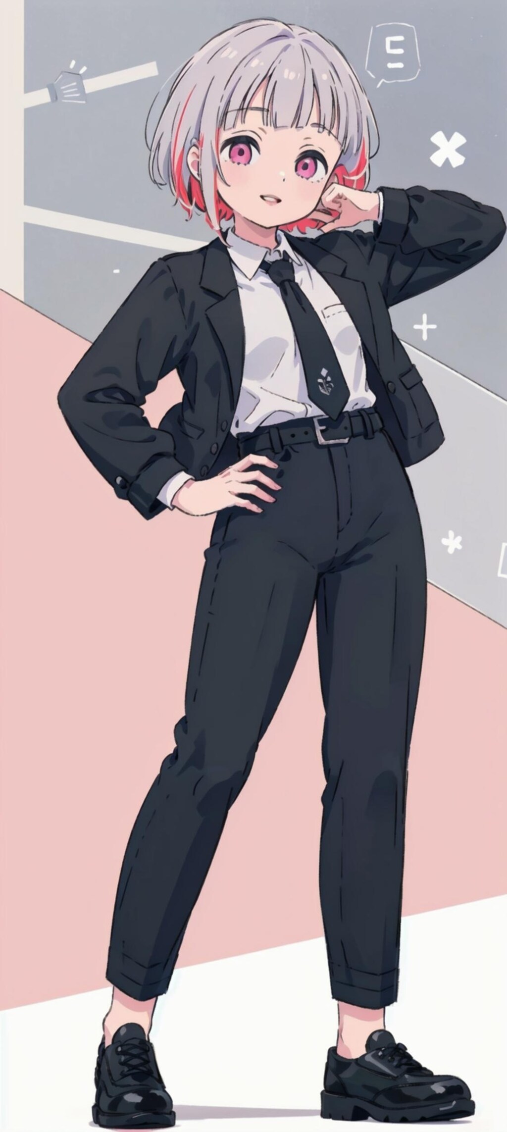 蓮ノ空女学院スクールスーツアイドルクラブ