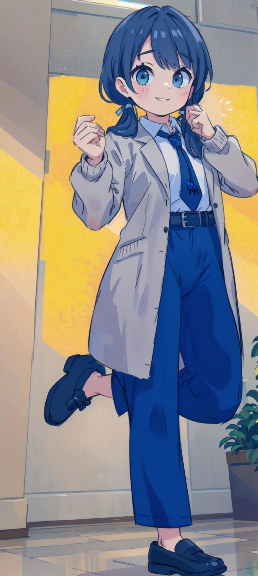 蓮ノ空女学院スクールスーツアイドルクラブ