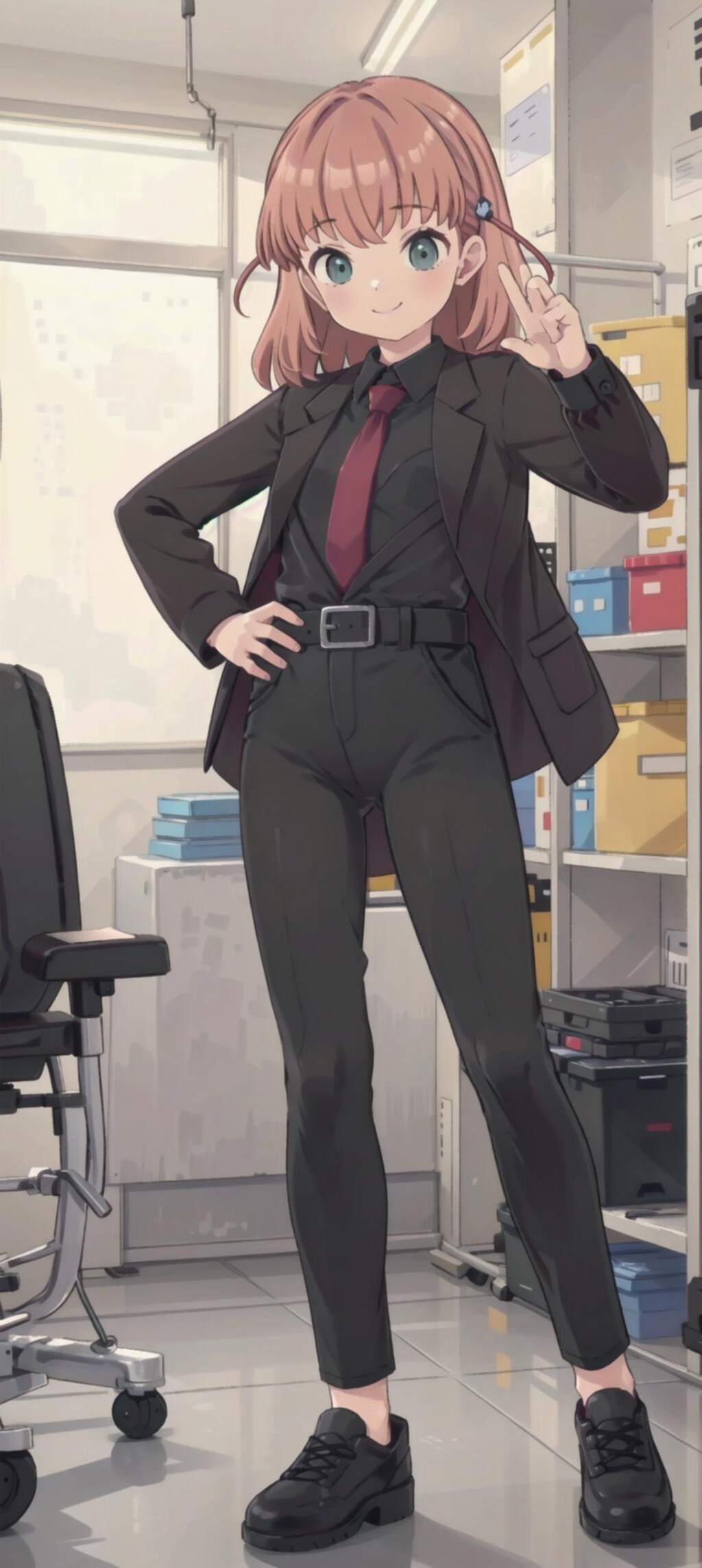 蓮ノ空女学院スクールスーツアイドルクラブ