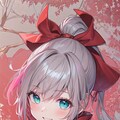 剣士ちゃんリメイク 3枚目