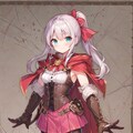 剣士ちゃんリメイク 5枚目