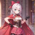剣士ちゃんリメイク 4枚目