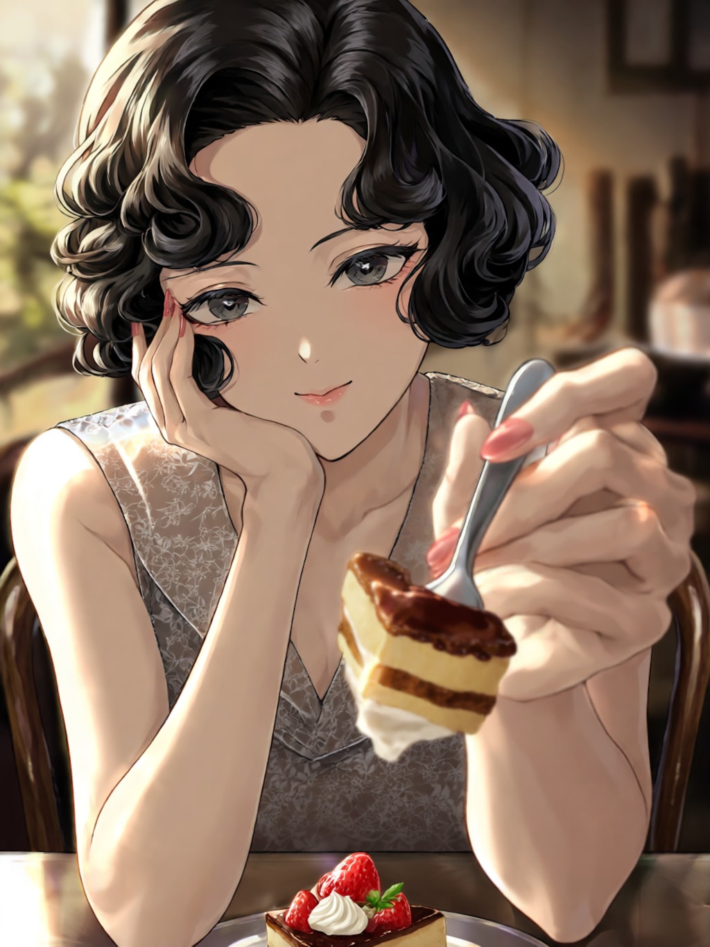 🍰