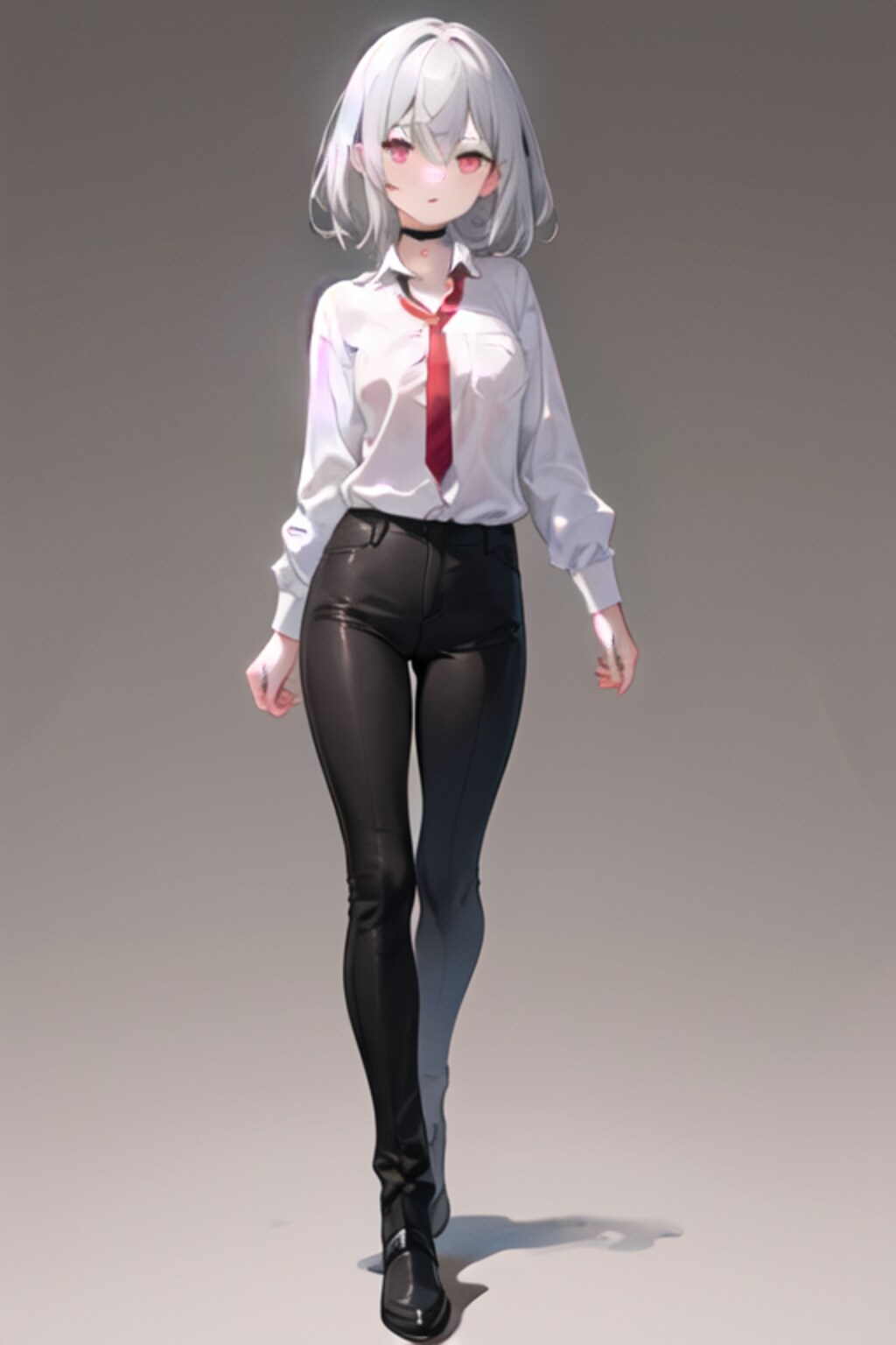 僕の上司は赤目の悪魔