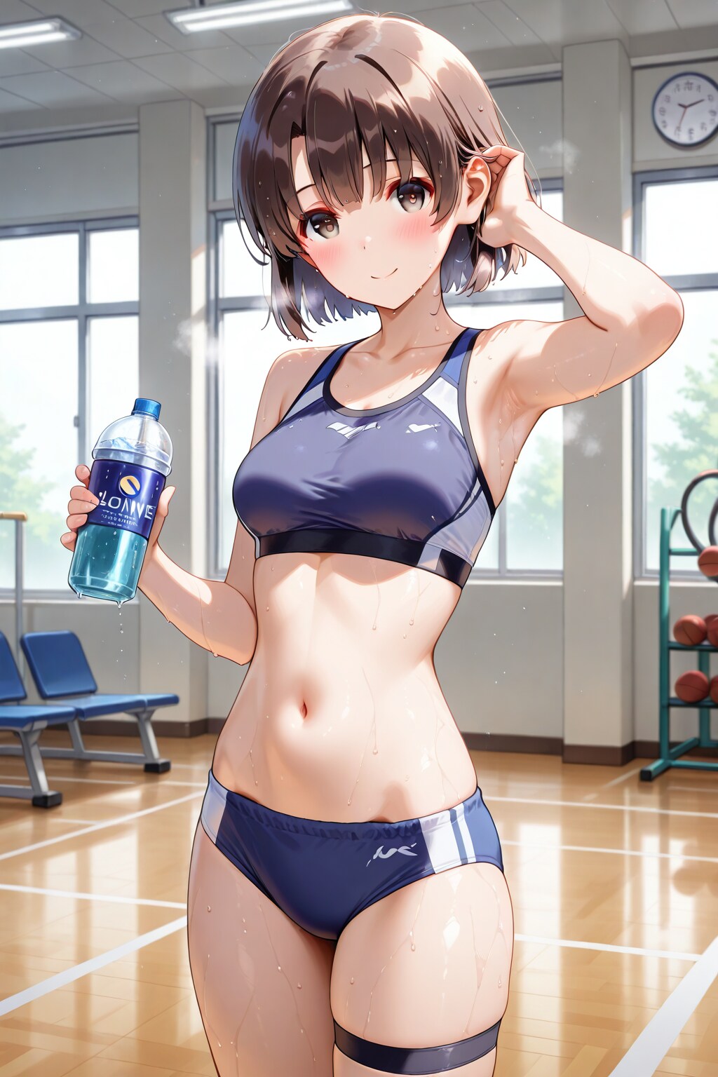 あ