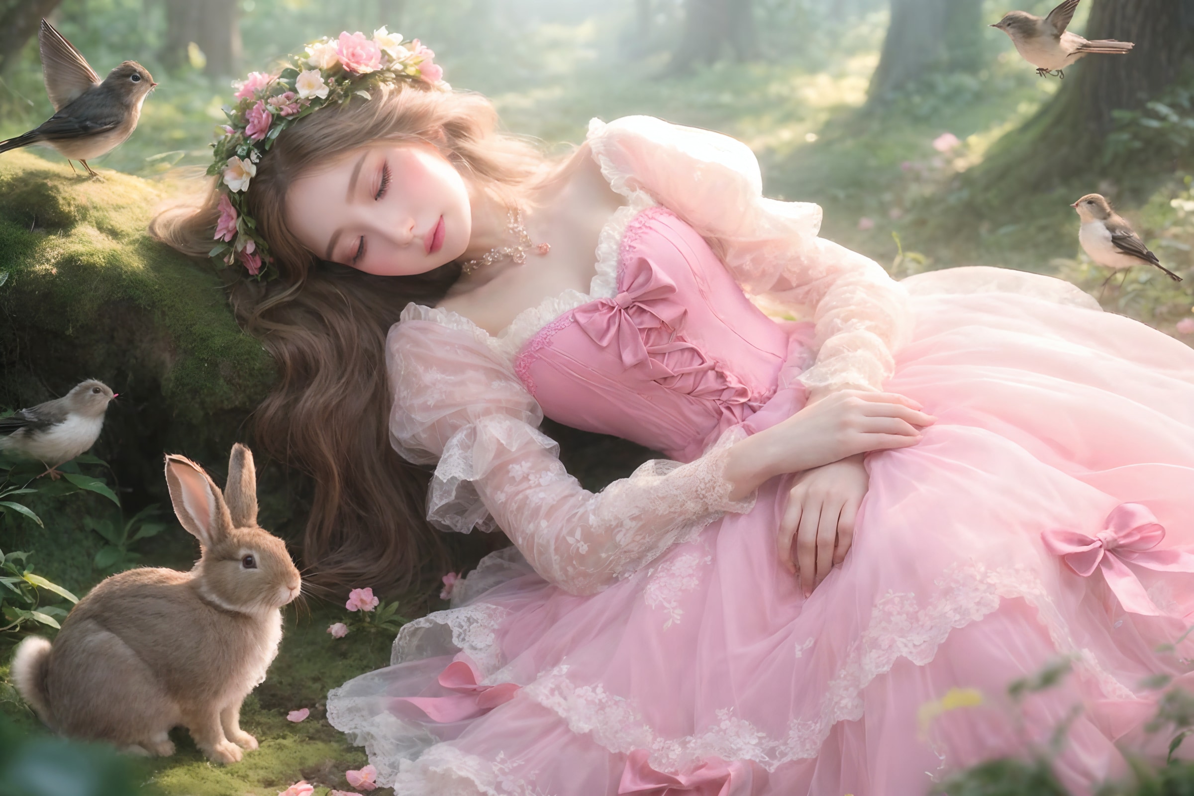 Sleeping Beauty