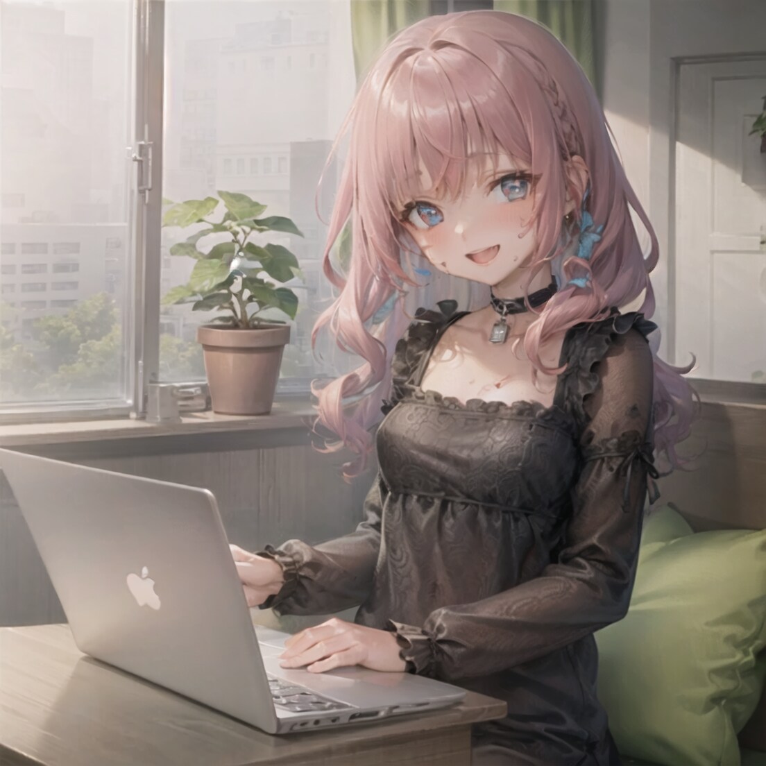 Working Girls