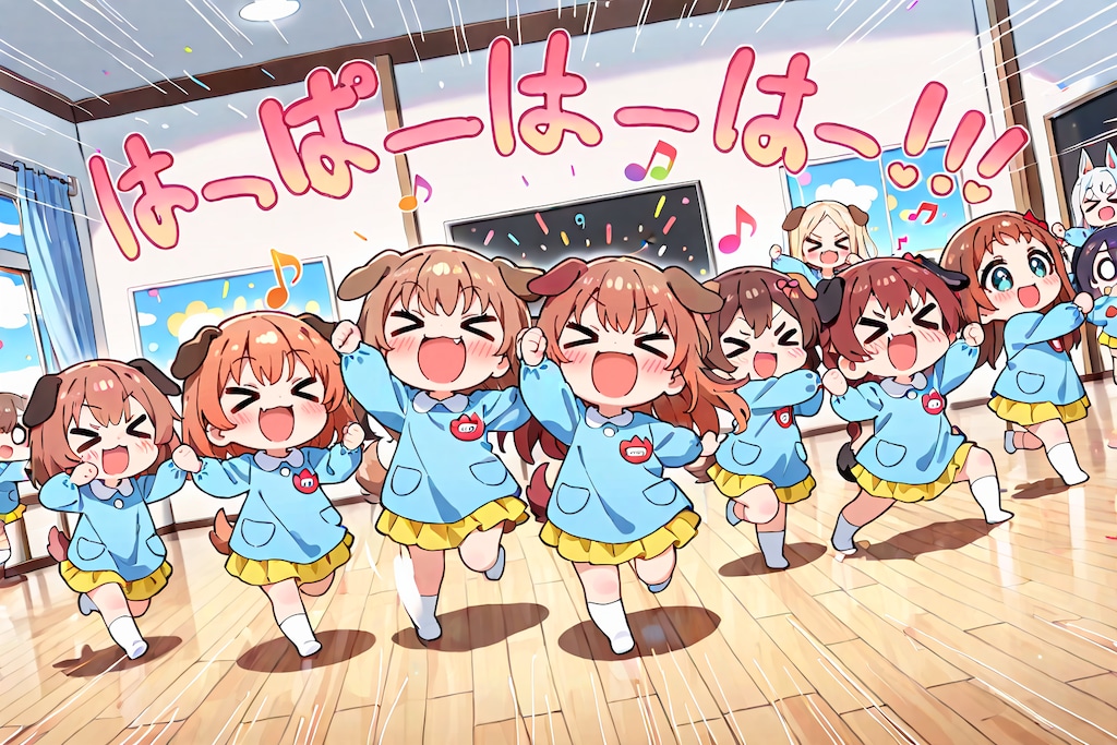 かおす…？あ、ごはんといっしょにたべるやつ！