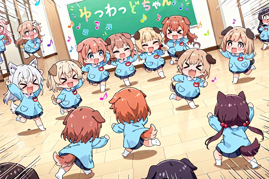 かおす…？あ、ごはんといっしょにたべるやつ！