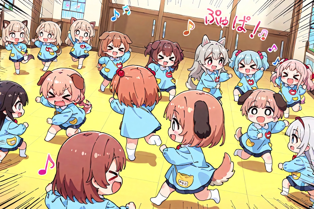 かおす…？あ、ごはんといっしょにたべるやつ！