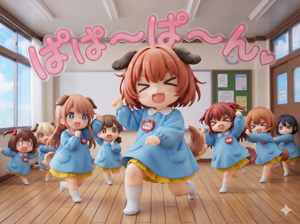 かおす…？あ、ごはんといっしょにたべるやつ！