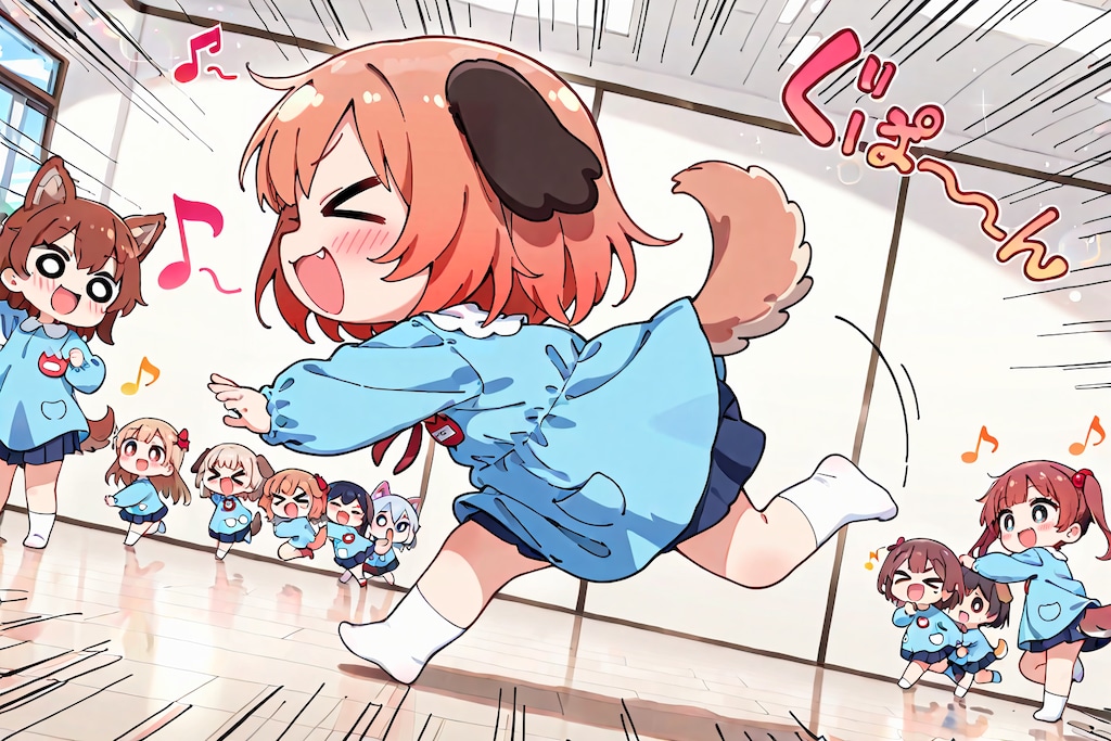 かおす…？あ、ごはんといっしょにたべるやつ！