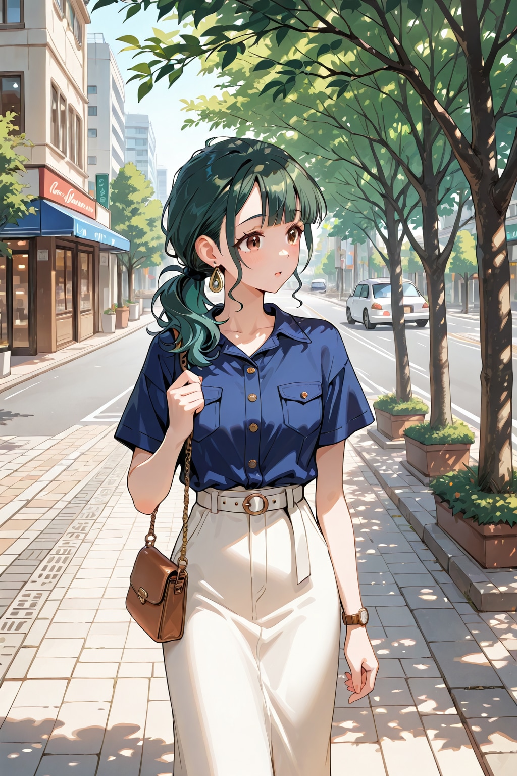 BONSAIさん１３９