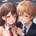 [9枚] 外伝 愛され新入社員の真実（愛され新入社員の２） 9枚目