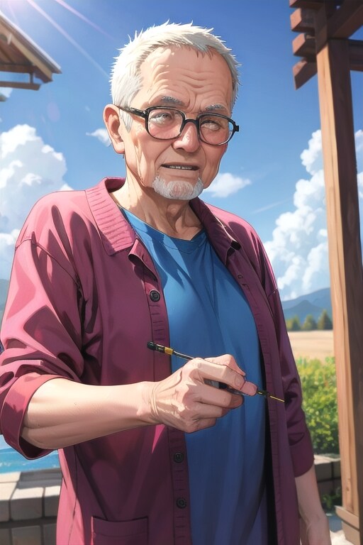 仕事人