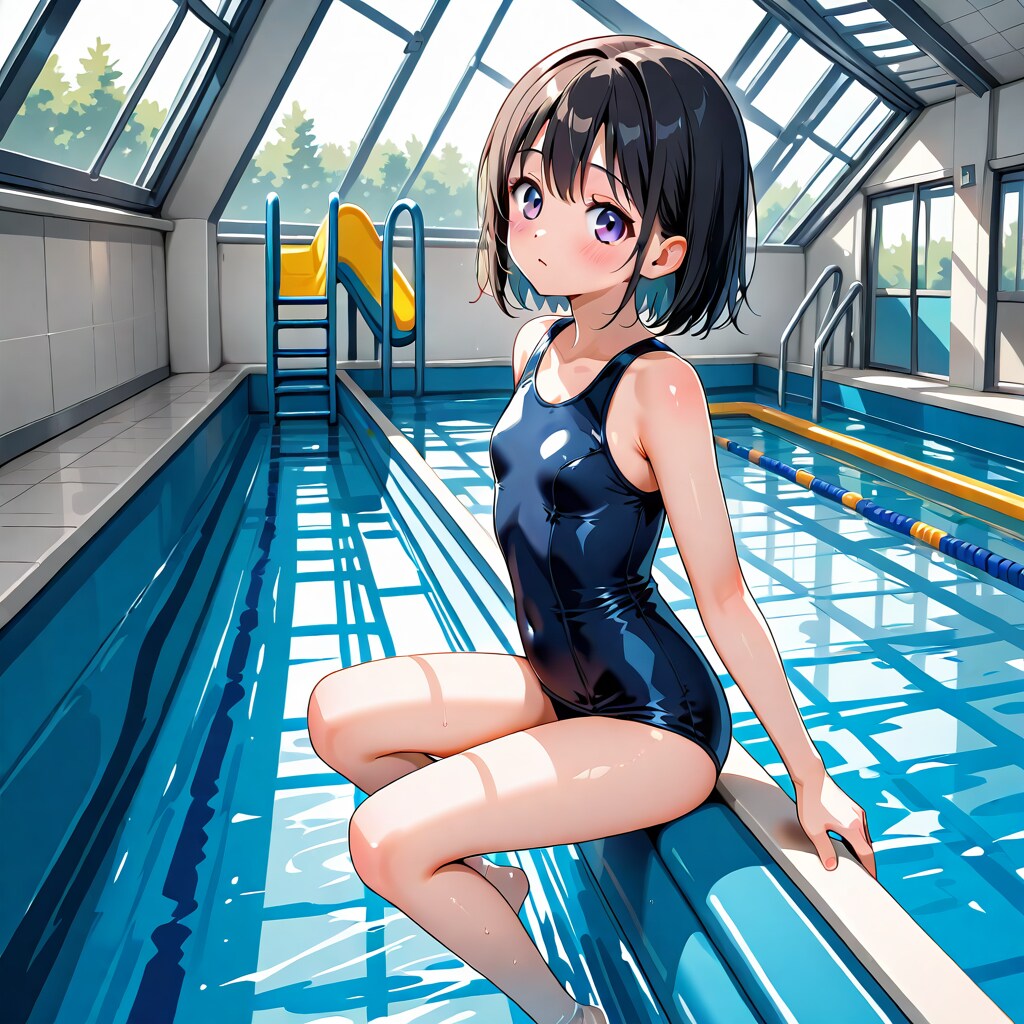 夏先取り！６(失敗作)