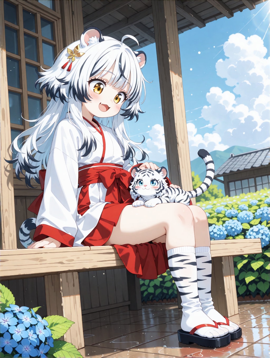 おはようございます