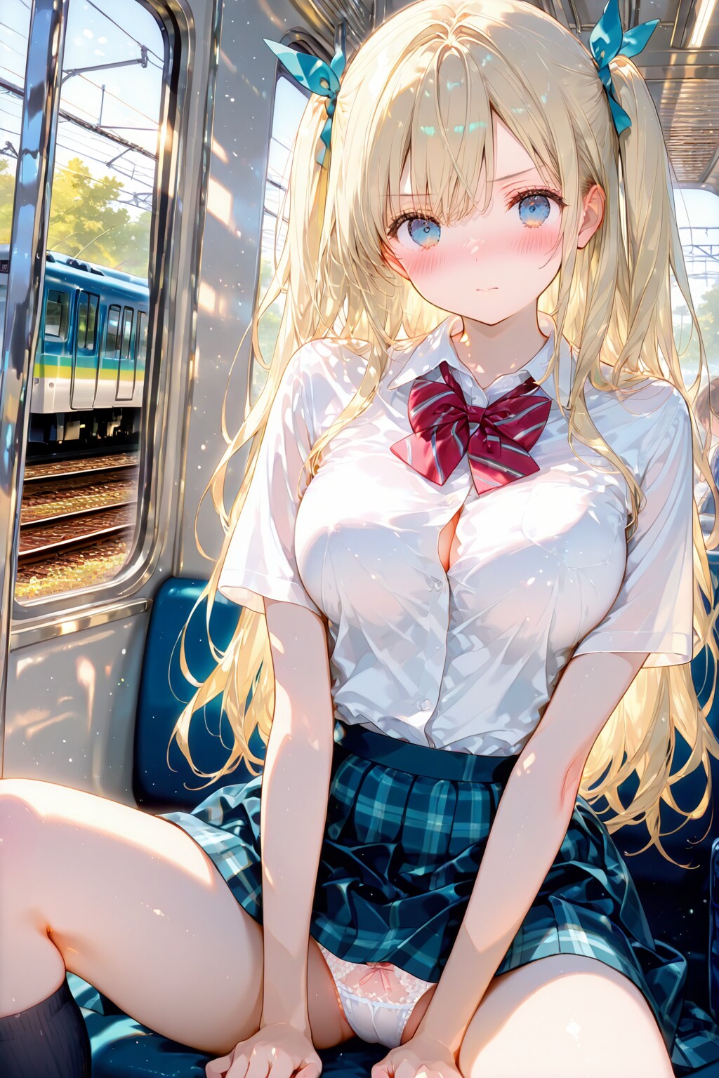 こっそり