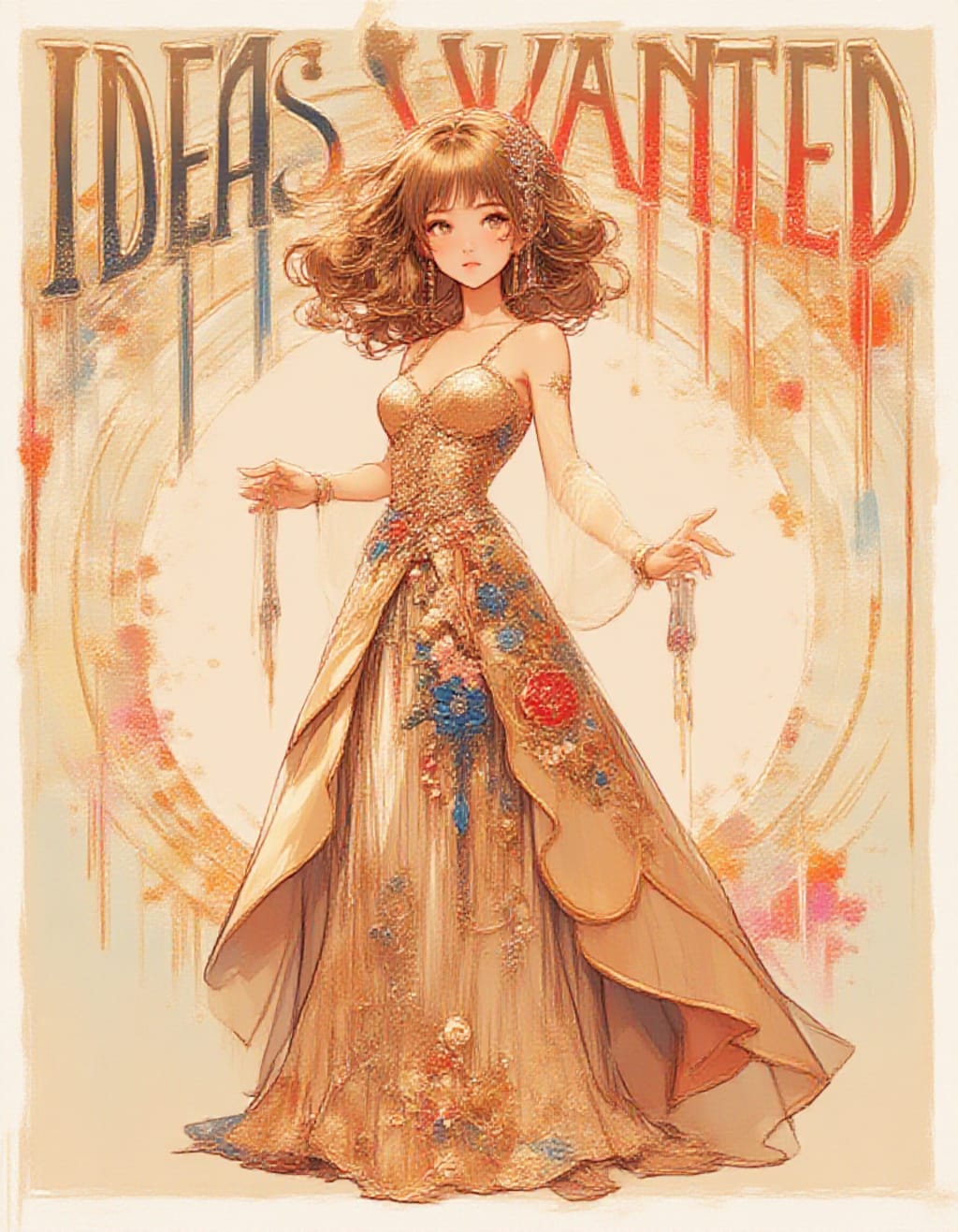 ゆる募：アイディア求む！