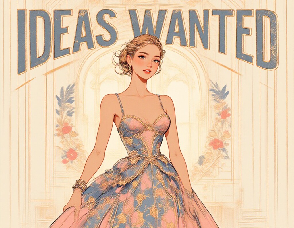 ゆる募：アイディア求む！