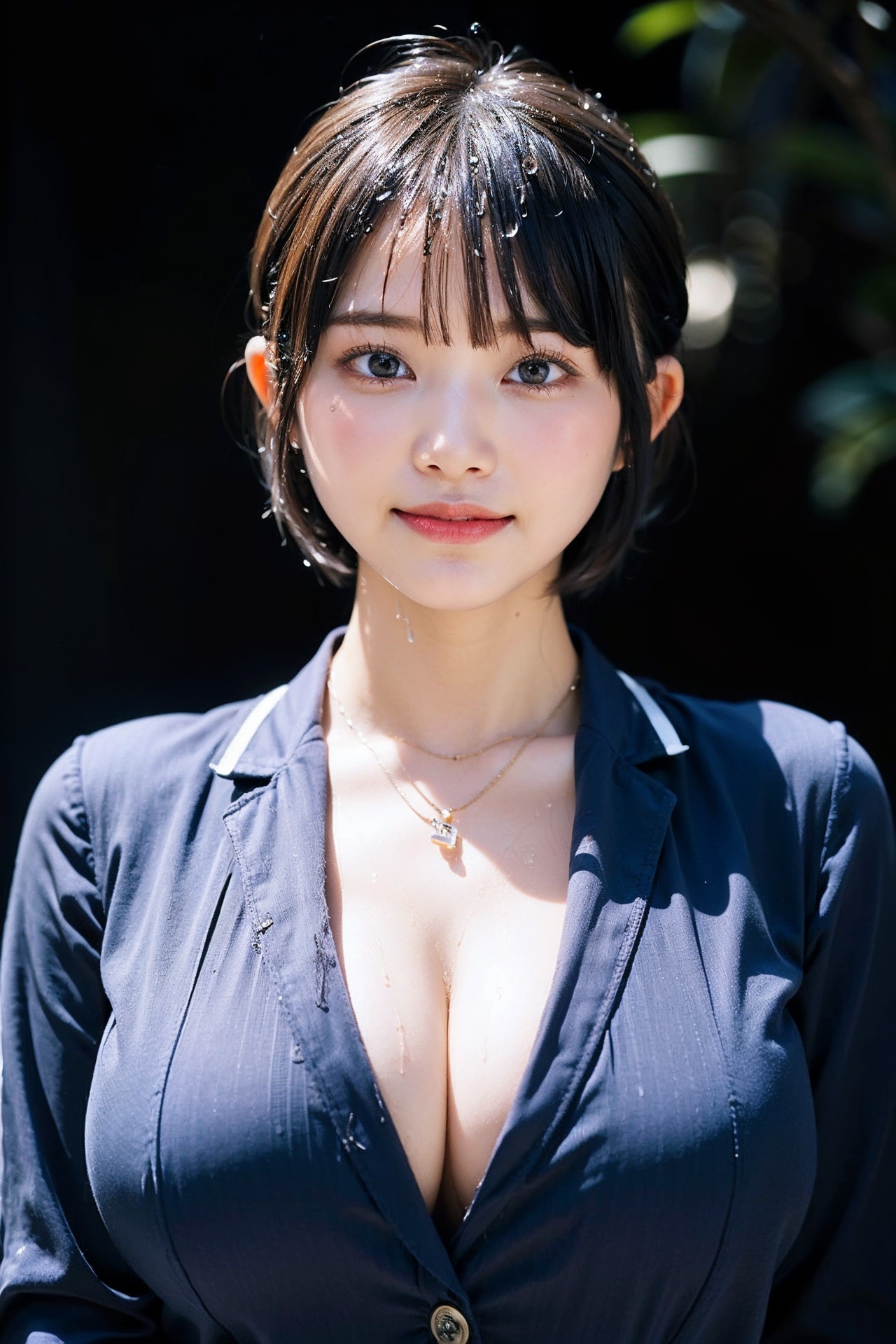 ランダム衣装