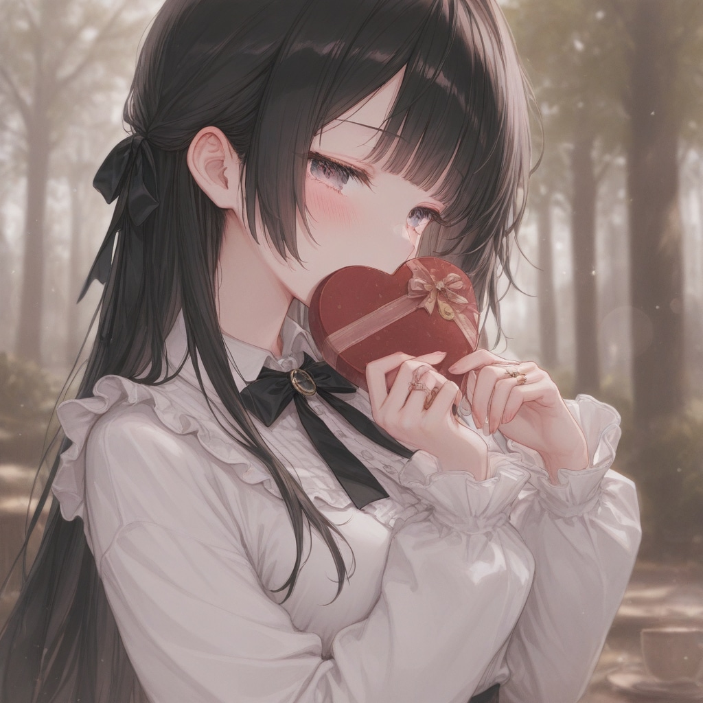 ddc | の人気AIイラスト・グラビア