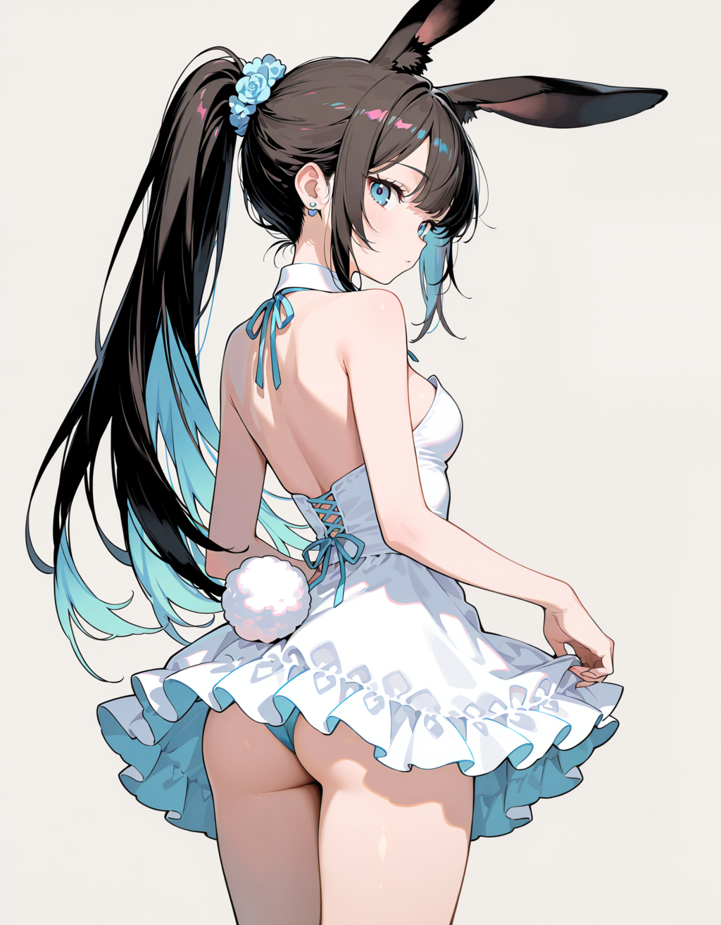🐇🐇🐇