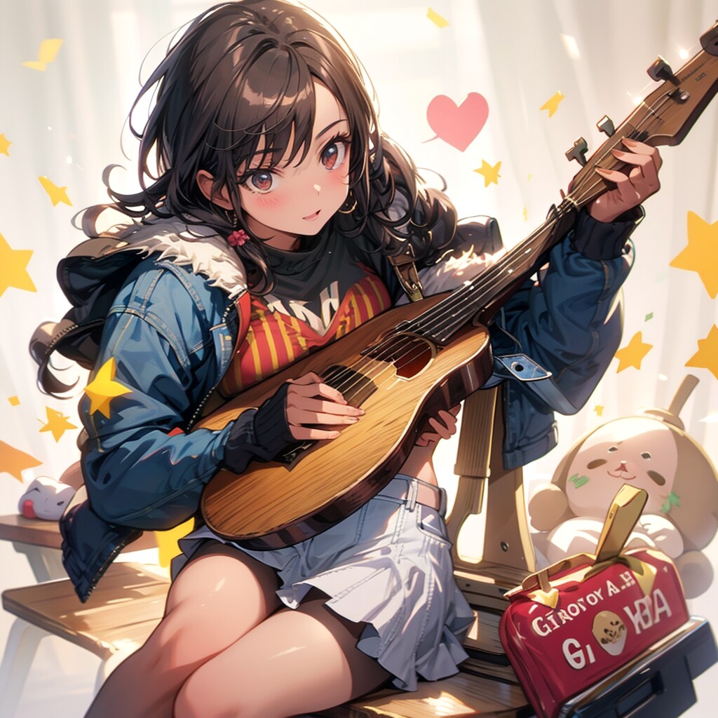 ちちんぷい生成機能のi2iで色んなモデルで生成してみた　ゴリラ編