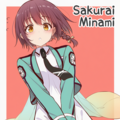 イニシャルSなキャラクター 2枚目