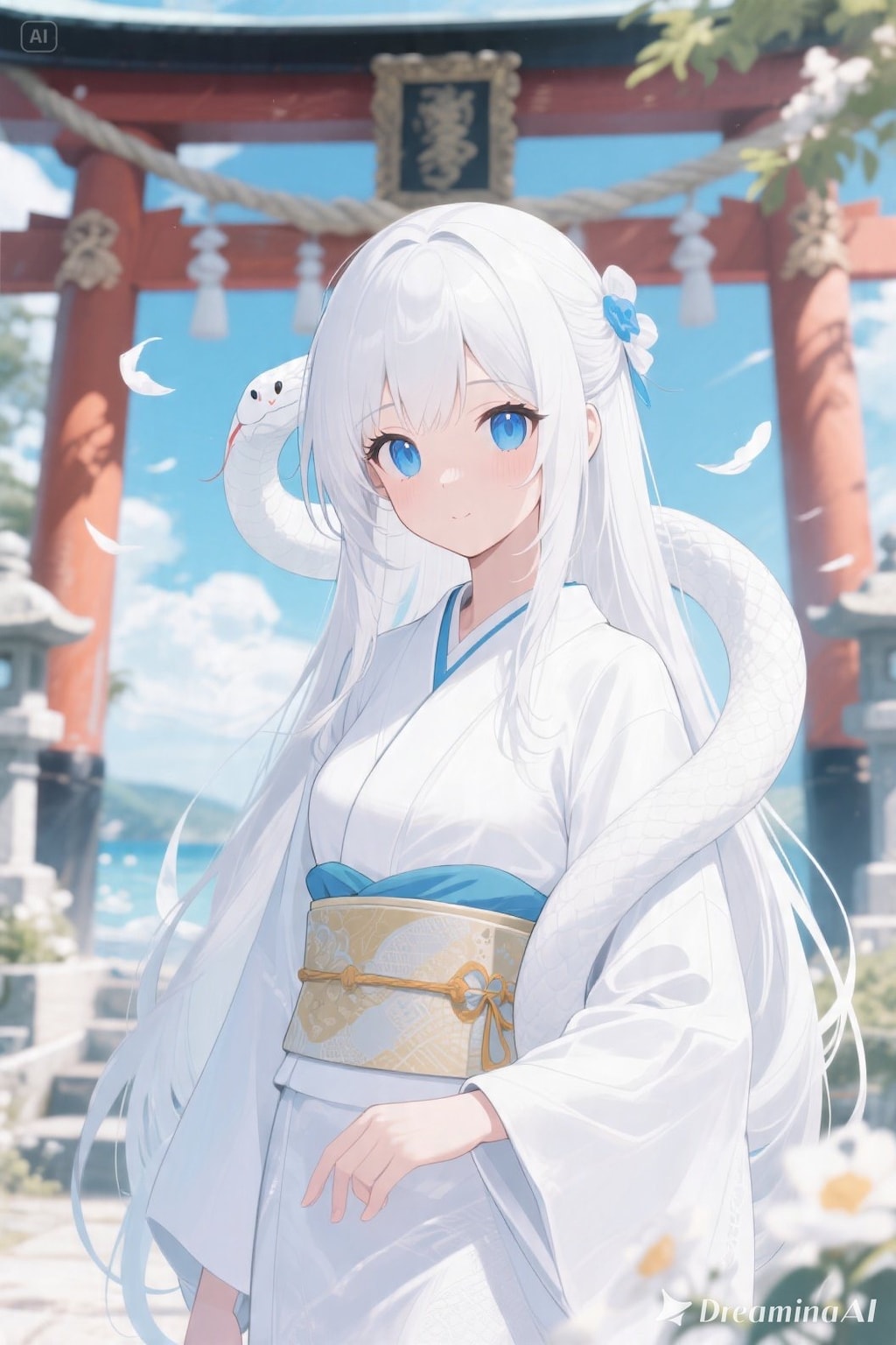 白蛇神社の御神体187