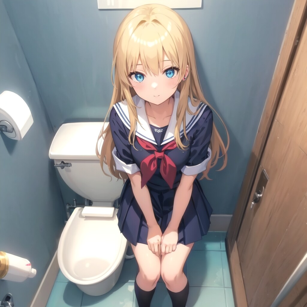 冴え返るトイレの中のちちぷいや　弾