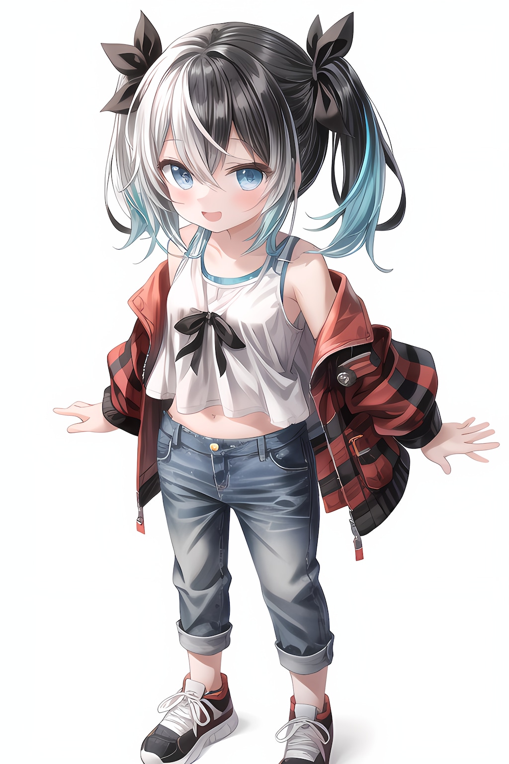 ４つまで絞りました