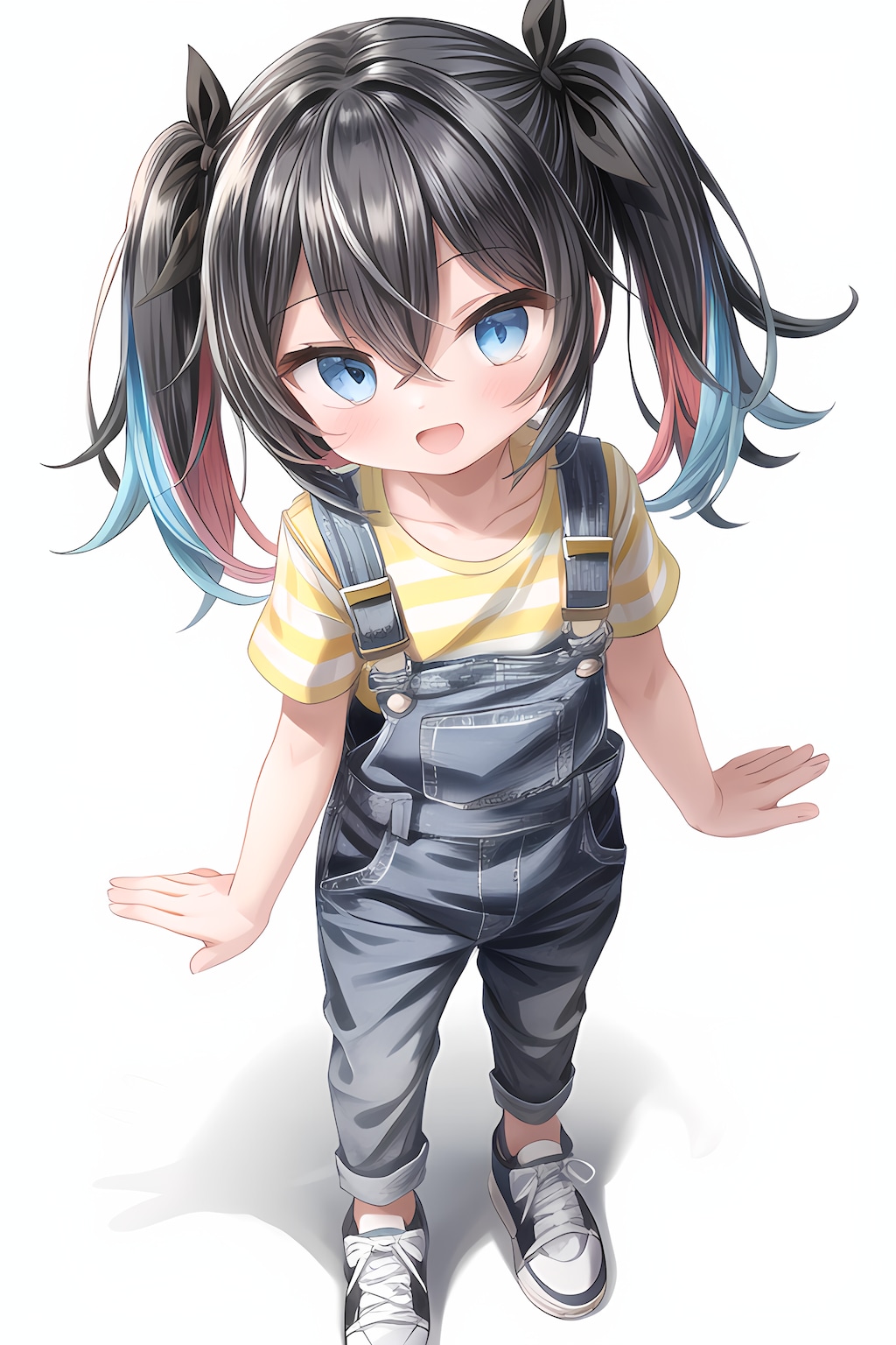 ４つまで絞りました