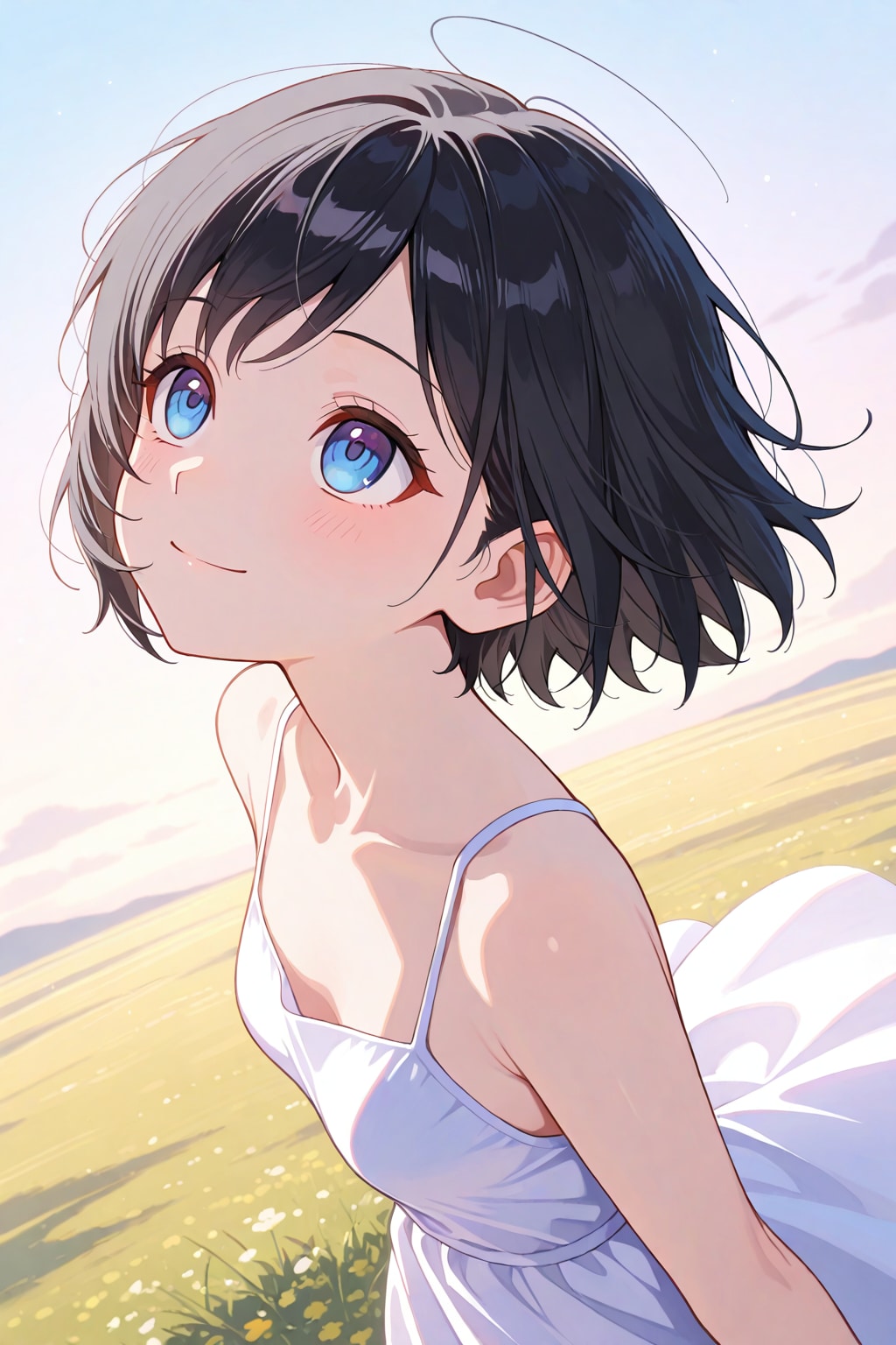 少女