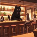 バー猫の巣 3枚目