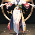 【閲覧注意】（見切れ）首なし花魁 2枚目
