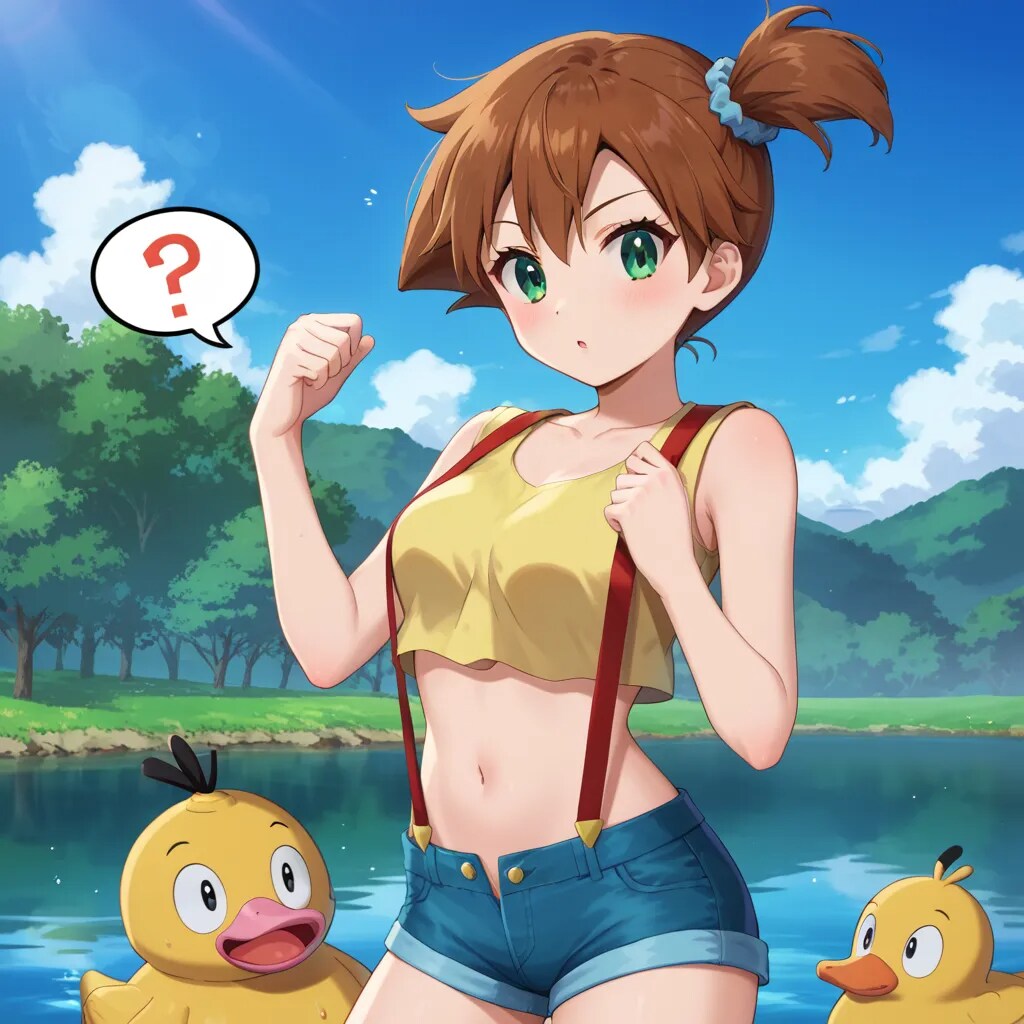 カスミ風ホカさん