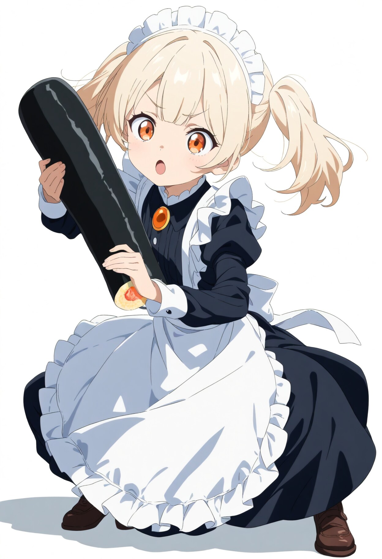 恵方巻きファイター