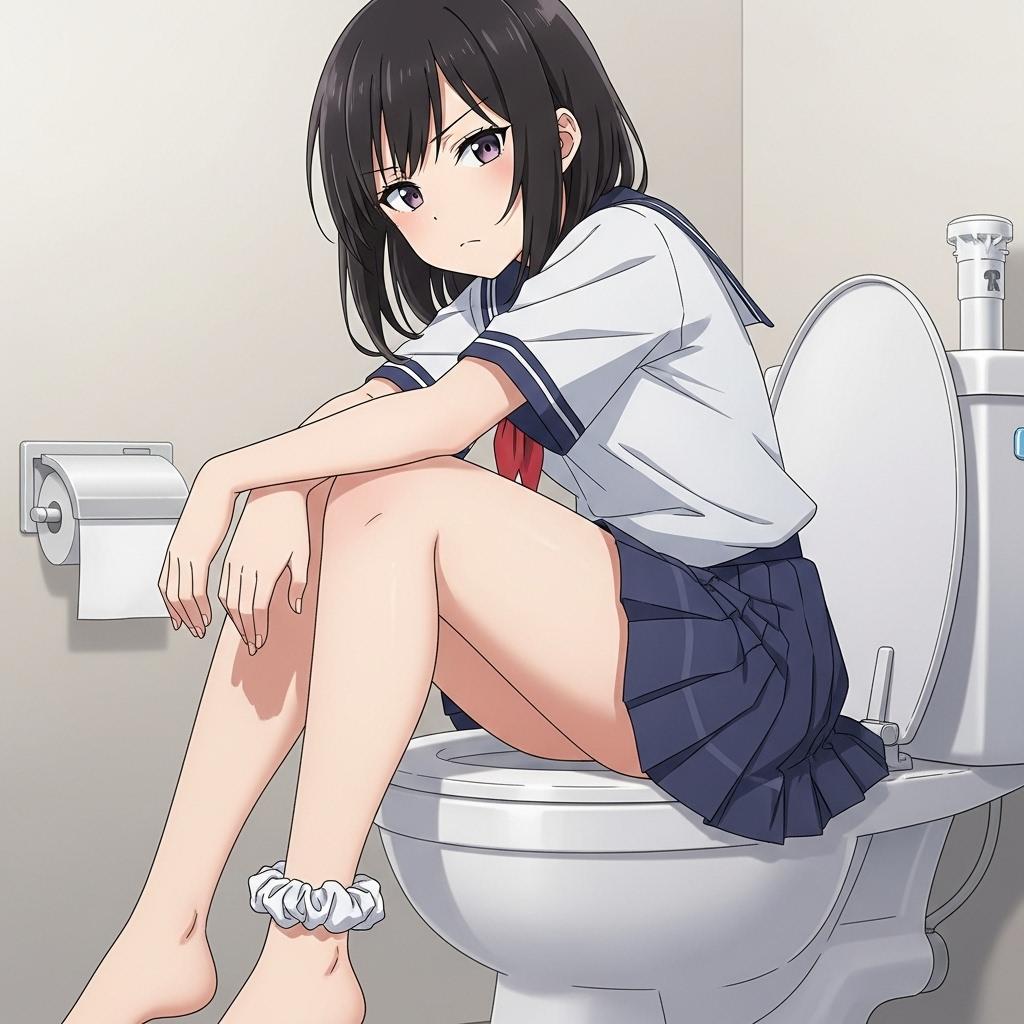 私は天才だと思う