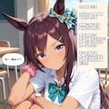 ウマ娘で見る年代別JKの制服の変化解説 4枚目