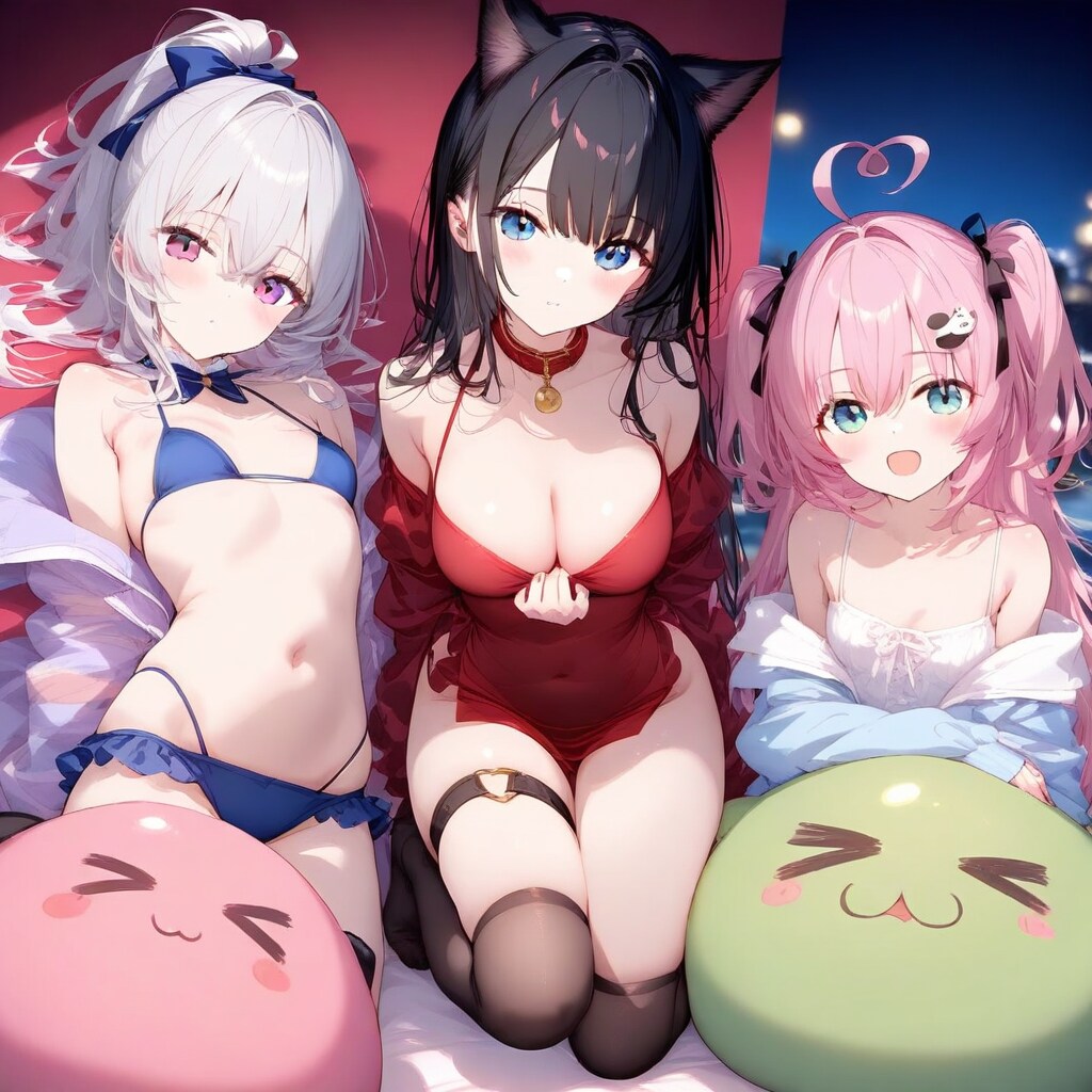 ナゼこうなったぁ！ _(>0<)_