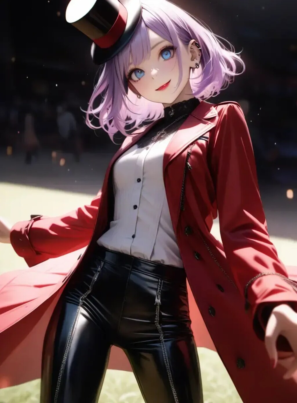 マッドハッター