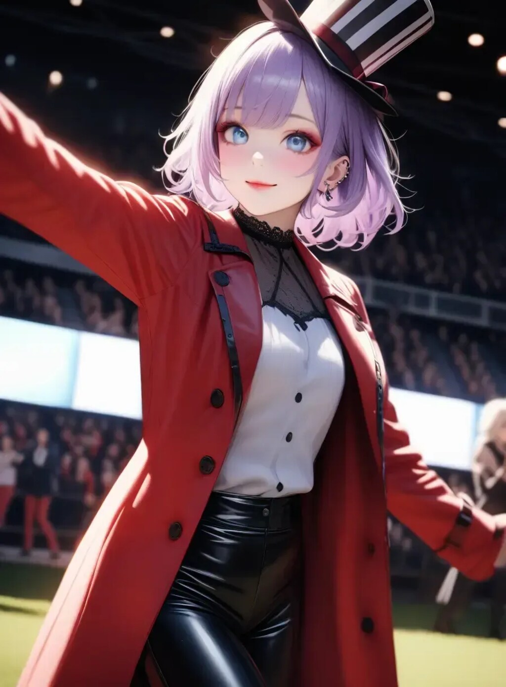 マッドハッター