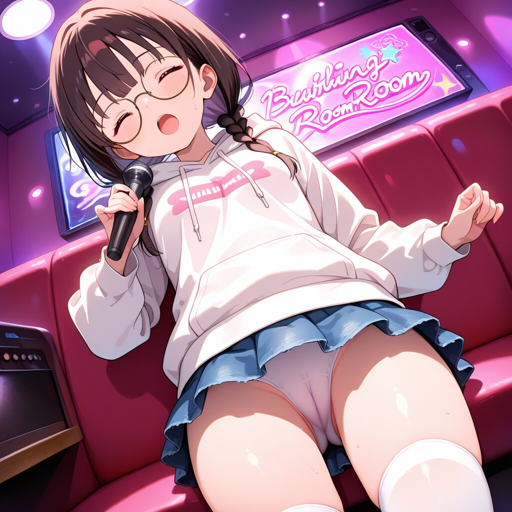丸子・カラオケ