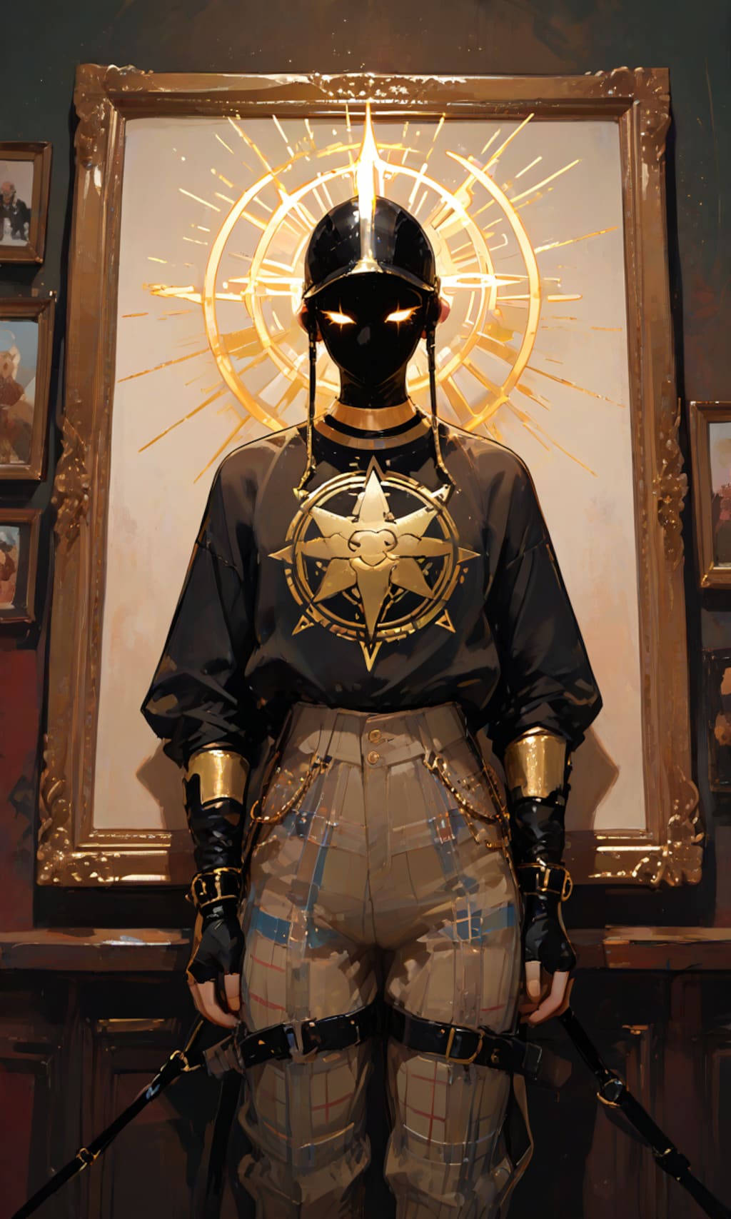 パンク・ロックの守護神