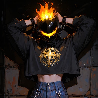 パンク・ロックの守護神