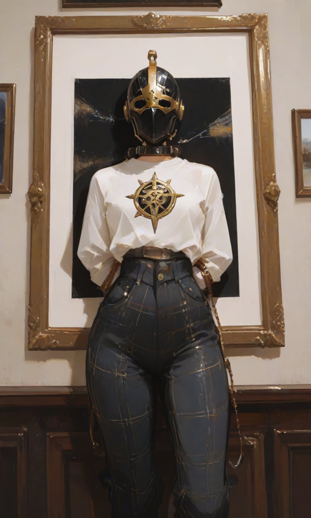 パンク・ロックの守護神