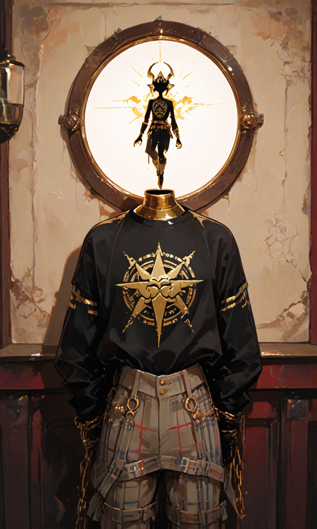 パンク・ロックの守護神