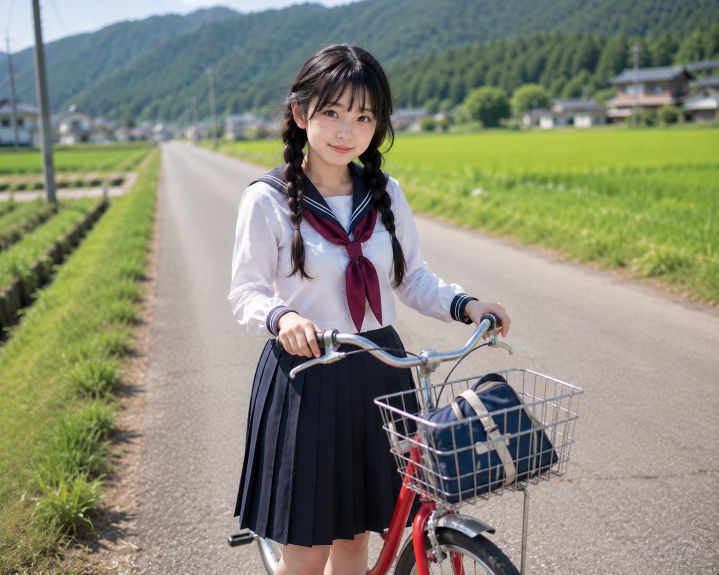 りあるみさき